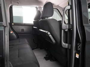 Хетчбэк Toyota Tank 2019 года, 1199000 рублей, Воронеж