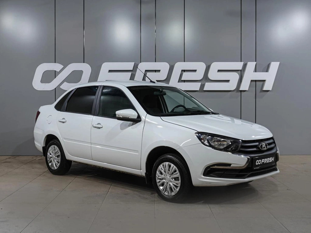 Седан ВАЗ (LADA) Granta 2025 года, 929000 рублей, Воронеж