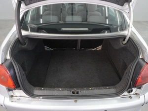 Седан Peugeot 206 2007 года, 359000 рублей, Воронеж