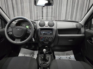 Седан ВАЗ (LADA) Granta 2013 года, 345000 рублей, Красноярск