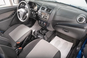 Универсал ВАЗ (LADA) Kalina Cross 2016 года, 549000 рублей, Томск