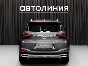 Внедорожник Chery Tiggo 4 2022 года, 1299000 рублей, Красноярск