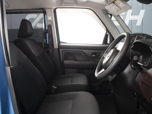 Минивэн Daihatsu Thor 2018 года, 890000 рублей, Омск