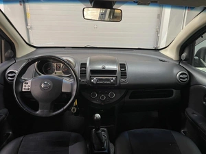 Хетчбэк Nissan Note 2006 года, 450000 рублей, Ярославль