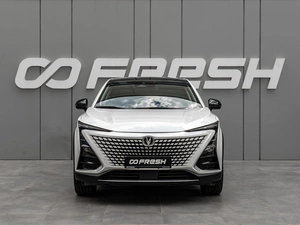 Внедорожник Changan UNI-T 2024 года, 2240000 рублей, Краснодар