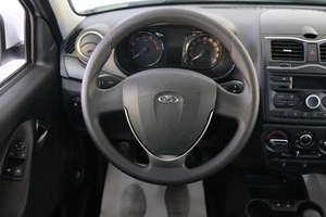 Седан ВАЗ (LADA) Granta 2024 года, 979000 рублей, Омск