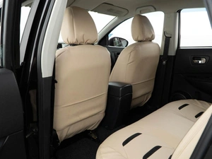Внедорожник Nissan Qashqai 2012 года, 1269900 рублей, Москва