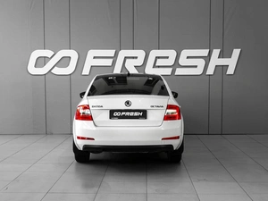 Лифтбек Skoda Octavia 2015 года, 1349000 рублей, Тверь