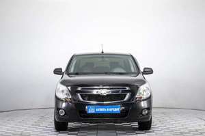 Седан Chevrolet Cobalt 2023 года, 1099000 рублей, Пермь