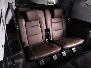 Внедорожник Chery Tiggo 8 Pro 2022 года, 2155000 рублей, Красный Пахарь