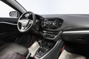 Седан ВАЗ (LADA) Vesta 2018 года, 779000 рублей, Новосибирск