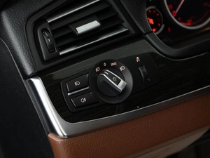 Седан BMW 5 серия 2016 года, 2789050 рублей, Москва