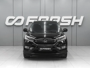 Внедорожник Honda CR-V 2016 года, 2250000 рублей, Ростов-на-Дону