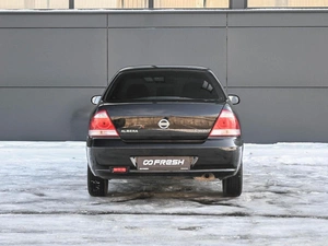 Седан Nissan Almera Classic 2010 года, 559000 рублей, Кирилловка