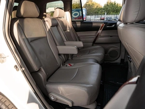 Внедорожник Toyota Highlander 2012 года, 1768000 рублей, Нижний Новгород