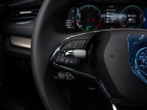 Лифтбек Skoda Octavia 2025 года, 3340000 рублей, Краснодар