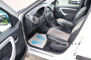 Универсал ВАЗ (LADA) Largus 2018 года, 1040000 рублей, Мирное
