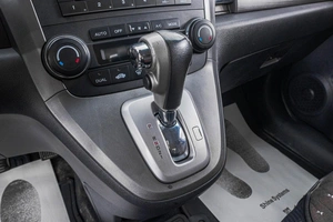 Внедорожник Honda CR-V 2008 года, 1239000 рублей, Барнаул