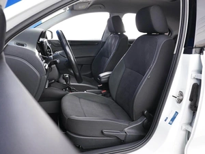 Лифтбек Volkswagen Polo 2020 года, 1738444 рублей, Москва