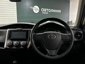 Универсал Toyota Corolla Fielder 2018 года, 1249000 рублей, Ачинск