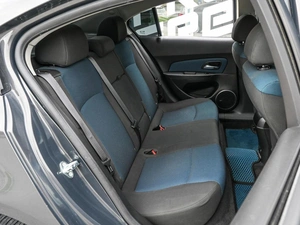 Седан Chevrolet Cruze 2013 года, 802500 рублей, Волгоград