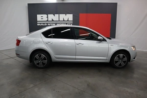 Хэтчбек Skoda Octavia 2018 года, 1500000 рублей, Курск