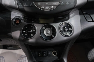 Внедорожник Toyota RAV4 2007 года, 1049000 рублей, Новокузнецк