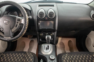 Внедорожник Nissan Qashqai 2010 года, 1189000 рублей, Барнаул