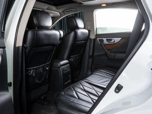 Внедорожник Infiniti FX37 2012 года, 1899000 рублей, Волгоград