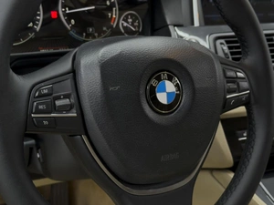 Седан BMW 5 серия 2014 года, 1890000 рублей, Ростов-на-Дону