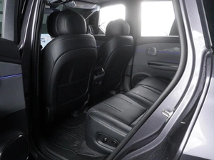 Внедорожник Trumpchi S7 2026 года, 5435000 рублей, Минеральные Воды