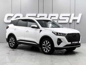 Внедорожник Chery Tiggo 7 Pro Max 2023 года, 1680000 рублей, Ростов-на-Дону