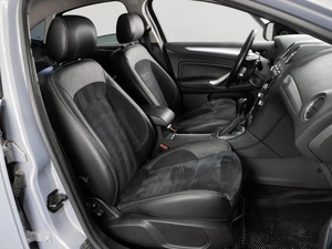 Седан Ford Mondeo 2011 года, 849000 рублей, Тюмень