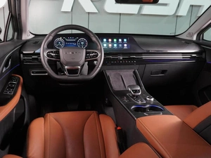 Внедорожник OMODA C5 2022 года, 1899000 рублей, Воронеж