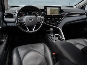 Седан Toyota Camry 2022 года, 3050000 рублей, Краснодар