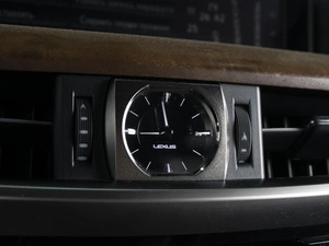 Внедорожник Lexus LX 2020 года, 9800000 рублей, Омск