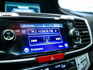 Седан Honda Accord 2013 года, 1470000 рублей, Красноярск