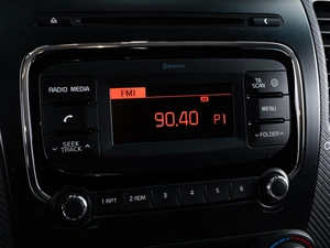 Седан Kia Cerato 2017 года, 1449000 рублей, Тюмень