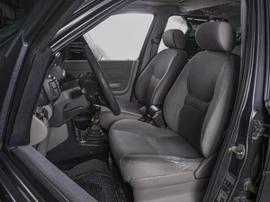 Внедорожник Land Rover Freelander 2003 года, 850000 рублей, Ростов-на-Дону