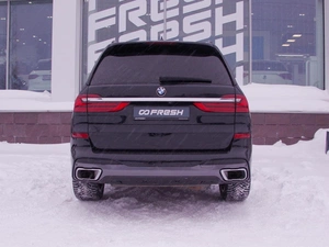 Внедорожник BMW X7 2019 года, 6700000 рублей, Владимир