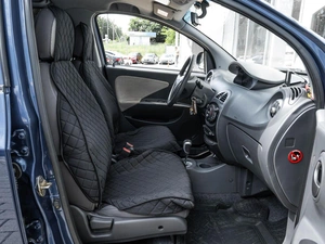 Хетчбэк Chery IndiS (S18D) 2014 года, 444700 рублей, Ставрополь