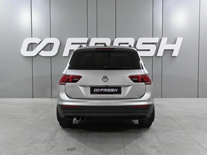 Внедорожник Volkswagen Tiguan 2019 года, 3149000 рублей, Ростов-на-Дону
