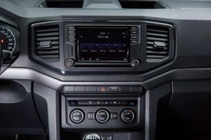 Пикап Volkswagen Amarok 2020 года, 3200000 рублей, Красноярск