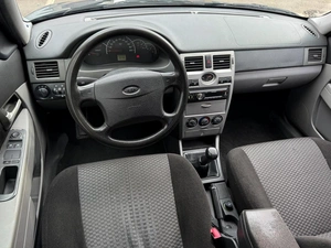 Хетчбэк ВАЗ (LADA) Priora 2010 года, 399000 рублей, Кропоткин
