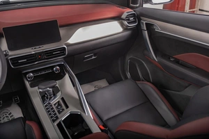 Внедорожник Belgee X50 2025 года, 2259000 рублей, Томск