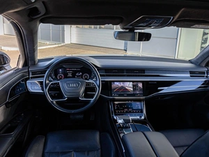 Седан Audi A8 2019 года, 5850000 рублей, Краснодар