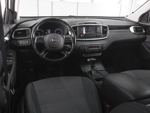 Внедорожник Kia Sorento Prime 2019 года, 2700000 рублей, Ростов-на-Дону