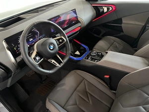 Внедорожник BMW X3 2025 года, 7814250 рублей, Кемерово