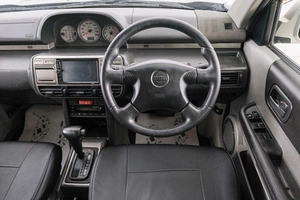 Внедорожник Nissan X-Trail 2000 года, 689000 рублей, Красноярск