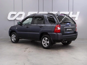 Внедорожник Kia Sportage 2009 года, 899000 рублей, Воронеж